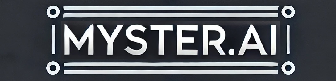 Myster.ai Logo